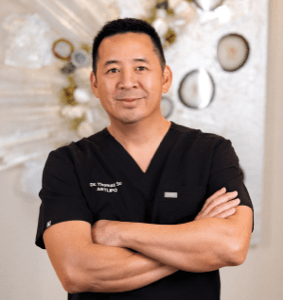 Dr. Thomas Su