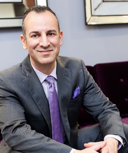 Dr. Josef Hadeed, MD, FACS